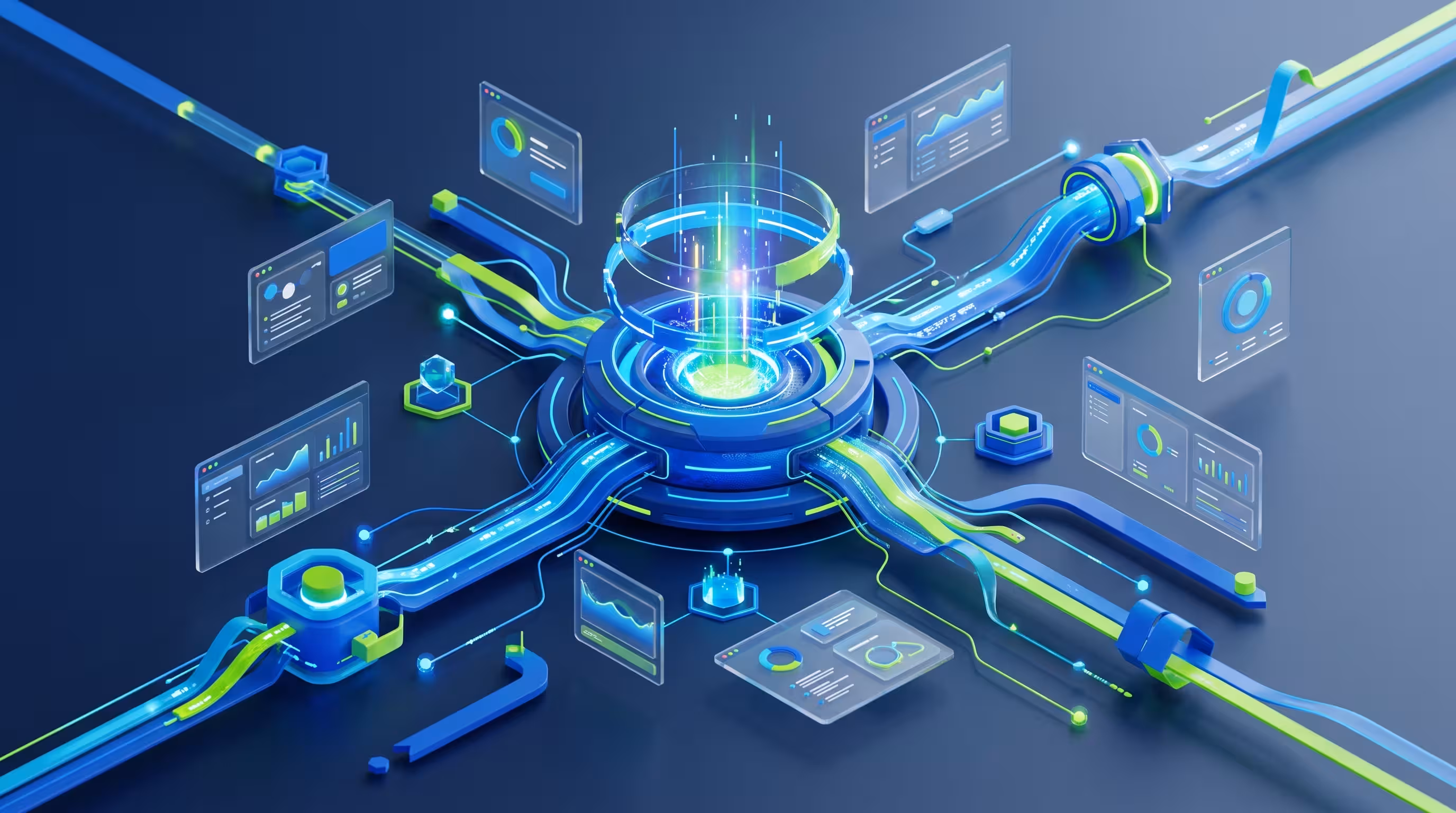 Automação de atendimento e mensageria: reduzindo gargalos e aumentando a produtividade operacional